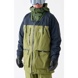 ヨドバシ.com - ホグロフス Haglofs ヴァッシ ゴアテックス プロ