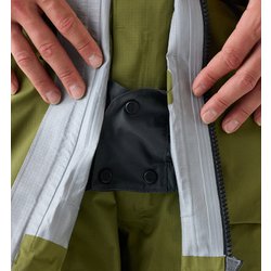 ヨドバシ.com - ホグロフス Haglofs ヴァッシ ゴアテックス プロ