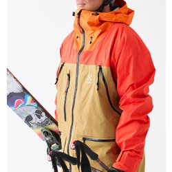 ヨドバシ.com - ホグロフス Haglofs ヴァッシ ゴアテックス プロ