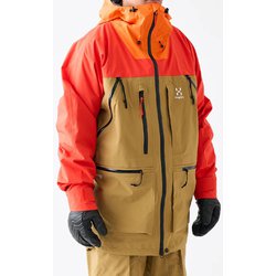 ヨドバシ.com - ホグロフス Haglofs ヴァッシ ゴアテックス プロ