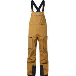 ヨドバシ.com - ホグロフス Haglofs ヴァッシ ゴアテックス プロ ビブ Vassi GTX Pro Bib Men 606836 Ci  BR Lサイズ [スキーウェア パンツ メンズ] 通販【全品無料配達】