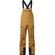 ヴァッシ ゴアテックス プロ ビブ Vassi GTX Pro Bib Men 606836 Ci BR Lサイズ [スキーウェア パンツ メンズ]