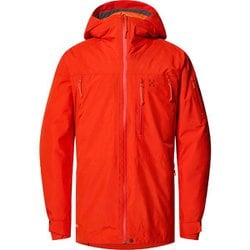ラティニャ ゴアテックス インシュレティッド ジャケット メンズ スノージャケット Habanero（3JR） Mサイズ 607469