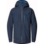 ラティニャ ゴアテックス インシュレティッド ジャケット Latnja GTX Insulated Jacket Men 607469 Tarn Blue Sサイズ [スキーウェア ジャケット メンズ]