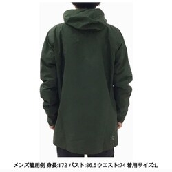 ヨドバシ.com - ホグロフス Haglofs ラティニャ ゴアテックス ヨドバシ.com - ホグロフス Haglofs ラティニャ ゴアテックス