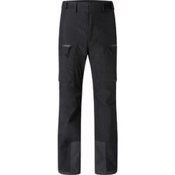 ラティニャ ゴアテックス インシュレティッド パンツ メンズ スノーパンツ True Black（2C5） Mサイズ 607470