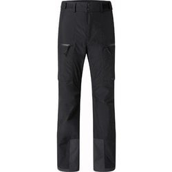 ヨドバシ.com - ホグロフス Haglofs ラティニャ ゴアテックス インシュレティッド パンツ Latnja GTX Insulated  Pant Men 607470 True Black Lサイズ [スキーウェア パンツ メンズ] 通販【全品無料配達】