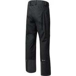 ヨドバシ.com - ホグロフス Haglofs ラティニャ ゴアテックス インシュレティッド パンツ Latnja GTX Insulated  Pant Men 607470 True Black Lサイズ [スキーウェア パンツ メンズ] 通販【全品無料配達】