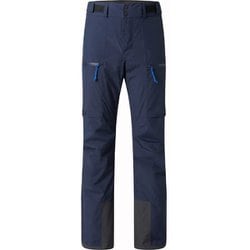 ラティニャ ゴアテックス インシュレティッド パンツ メンズ スノーパンツ Tarn Blue（3N5） Mサイズ 607470
