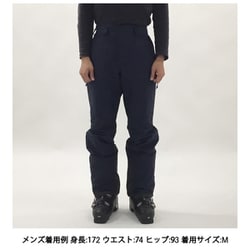 Haglofs ホグロフス Nengal 3L Proof スノーパンツ S 2025年最新】HAGLOFS スノーボード ウェア(男性用)の人気