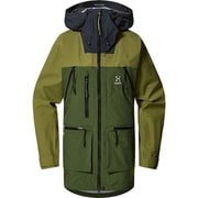 ヨドバシ.com - ゴールドウイン GOLDWIN Phoebe Jacket GW10363P アズールブルー×ネイビー(AN) Mサイズ [スキーウェア  ジャケット レディース] 通販【全品無料配達】