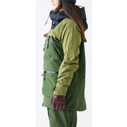 ホグロフス ヴァッシ ゴアテックス ジャケット オリーブ/ M 楽天市場】☆23-24モデル☆ HAGLOFS VASSI GTX JACKET MEN