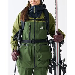 Haglofs ホグロフス Vassi GTX Pro Jacket 試着品 Vassi GTX Jacket Men – UPLNDオンラインストア