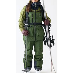 ヨドバシ.com - ホグロフス Haglofs ヴァッシ ゴアテックス プロ