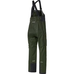 ヨドバシ.com - ホグロフス Haglofs ヴァッシ ゴアテックス プロ ビブ Vassi GTX Pro Bib Women 606839  Seaweed Green Mサイズ [スキーウェア パンツ レディース] 通販【全品無料配達】