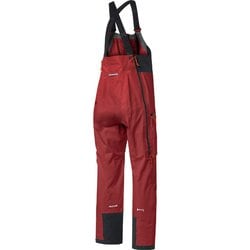 ヨドバシ.com - ホグロフス Haglofs ヴァッシ ゴアテックス プロ ビブ Vassi GTX Pro Bib Women 606839  Carmine Red Mサイズ [スキーウェア パンツ レディース] 通販【全品無料配達】