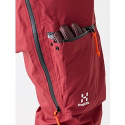 ヨドバシ.com - ホグロフス Haglofs ヴァッシ ゴアテックス プロ ヨドバシ.com - ホグロフス Haglofs ヴァッシ ゴアテックス プロ