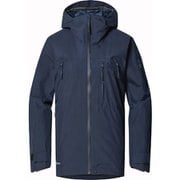 ラティニャ ゴアテックス インシュレティッド ジャケット Latnja GTX Insulated Jacket Women 607471 Tarn Blue Mサイズ [スキーウェア ジャケット レディース]