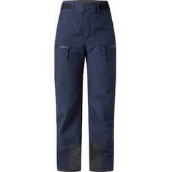 ラティニャ ゴアテックス インシュレティッド パンツ Latnja GTX Insulated Pant Women 607472 Tarn Blue Mサイズ [スキーウェア パンツ レディース]