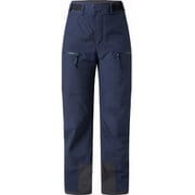 ラティニャ ゴアテックス インシュレティッド パンツ Latnja GTX Insulated Pant Women 607472 Tarn Blue Mサイズ [スキーウェア パンツ レディース]