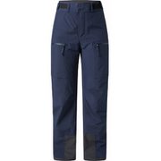 ラティニャ ゴアテックス インシュレティッド パンツ Latnja GTX Insulated Pant Women 607472 Tarn Blue Mサイズ [スキーウェア パンツ レディース]