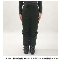 ホグロフス ウィンターパンツ 楽天市場】ホグロフス 300 フリース パンツ メンズ ウィンター