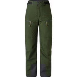 ヨドバシ.com - ホグロフス Haglofs ラティニャ ゴアテックス インシュレティッド パンツ Latnja GTX Insulated  Pant Women 607472 Seaweed Green Lサイズ [スキーウェア パンツ レディース] 通販【全品無料配達】