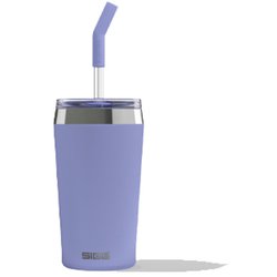 ヘリア 50406 ピースブルー 0.45L [アウトドア タンブラー 450ml]