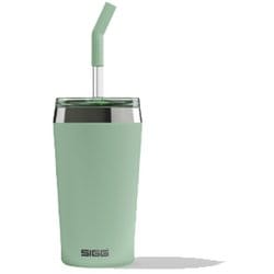 ヘリア 50407 ピスタチオグリーン 0.45L [アウトドア タンブラー 450ml]