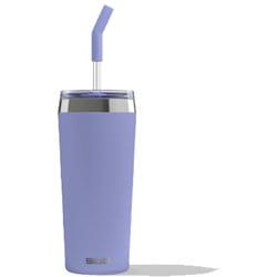 ヘリア 50412 ピースブルー 0.6L [アウトドア タンブラー 600ml]