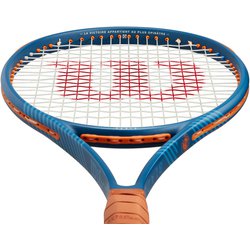 ヨドバシ.com - ウィルソン Wilson ROLAND GARROS 2024 BLADE 98 16X19