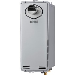 風呂給湯器 16号 PS前 都市ガス用 RUF-SE1605AT（B）/13A