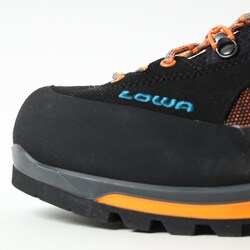 ヨドバシ.com - ローバー LOWA バイオレ GT L211085 ブラック