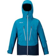 ティフォン ウォーム ネクスト スティープ ジャケット MIV03153 N9765 METHYL BLUE/SAPHIR Mサイズ(日本：Lサイズ) [スノージャケット メンズ]