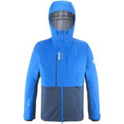 コズミック ゴアテックス 3L ジャケット メンズ スノージャケット (N3176) Sサイズ(日本:Mサイズ) MIV9894