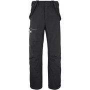 コズミック ゴアテックス 3L パンツ MIV9895 BLACK/NOIR N0247 Mサイズ(日本：Lサイズ) [スキーウェア パンツ メンズ]