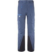 コズミック ゴアテックス 2L パンツ COSMIC GTX 2L PANT M MIV10201 DARK DENIM N0395 XSサイズ(日本：Sサイズ) [スキーウェア パンツ メンズ]