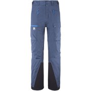 コズミック ゴアテックス 2L パンツ COSMIC GTX 2L PANT M MIV10201 DARK DENIM N0395 Mサイズ(日本：Lサイズ) [スキーウェア パンツ メンズ]