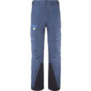 コズミック ゴアテックス 2L パンツ COSMIC GTX 2L PANT M MIV10201 DARK DENIM N0395 Lサイズ(日本：XLサイズ) [スキーウェア パンツ メンズ]
