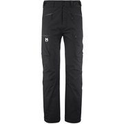 コズミック ゴアテックス 2L パンツ COSMIC GTX 2L PANT M MIV10201 BLACK-NOIR N0247 Sサイズ(日本：Mサイズ) [スキーウェア パンツ メンズ]