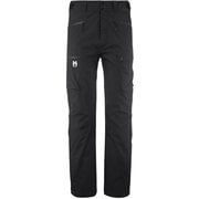 コズミック ゴアテックス 2L パンツ COSMIC GTX 2L PANT M MIV10201 BLACK-NOIR N0247 Mサイズ(日本：Lサイズ) [スキーウェア パンツ メンズ]