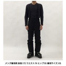 大人気新品  アトナ MILLET ミレー - ヨドバシ.com ピークIII JP パンツ スキー