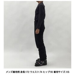 ヨドバシ.com - ミレー MILLET アトナ ピークIII パンツ JP