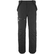 アトナ ピークIII パンツ JP MIV9897J BLACK/NOIR N0247 Sサイズ(日本：Mサイズ) [スキーウェア パンツ メンズ]