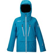 ティフォン ウォーム ネクスト スティープ ジャケット MIV03157 N5439 METHYL BLUE Lサイズ(日本：XLサイズ) [スキーウェア ジャケット レディース]