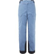 コズミック ウォーム ゴアテックス パンツ MIV10204 N3171 CORONET BLUE Lサイズ(日本：XLサイズ) [スキーウェア パンツ レディース]