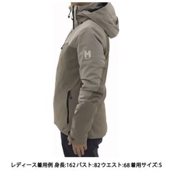 ヨドバシ.com - ミレー MILLET スノーバシン ジャケット ヨドバシ.com - ミレー MILLET スノーバシン ジャケット