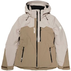 MILLET - MILLET ミレー/ナイロン製スノーボードジャケット MILLET 2023-24 MILLET（ミレー）SNOWBASIN JKT（スノーバシン