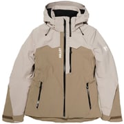 スノーバシン ジャケット SNOWBASIN JKT W MIV10205 DORITE/ROPE N3191 Lサイズ(日本：XLサイズ) [スキーウェア ジャケット レディース]