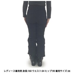 ヨドバシ.com - ミレー MILLET スノーバシン パンツ JP MIV9232J